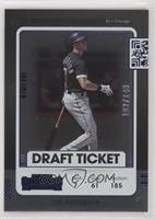 Tim Anderson #/149