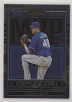 Jacob deGrom #/99