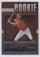 Jo Adell #/99