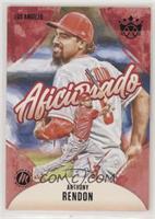 Anthony Rendon #/1