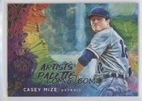 Casey Mize