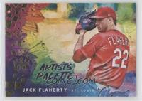 Jack Flaherty