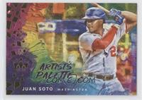 Juan Soto