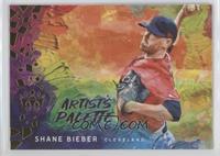 Shane Bieber