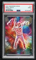 Mike Trout [PSA 9 MINT]