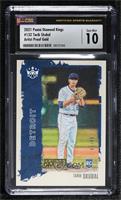 Short Print - Tarik Skubal [CSG 10 Gem Mint] #/49