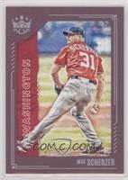 Short Print - Max Scherzer