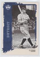 Ty Cobb