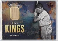 Ralph Kiner #/5