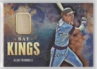 Alan Trammell