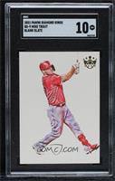 Mike Trout [SGC 10 GEM]