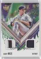 Casey Mize #/50