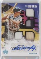 Dale Murphy #/7