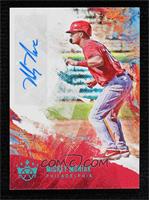 Mickey Moniak #/25