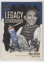 Yogi Berra