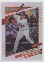 Anthony Santander #/99