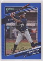 Byron Buxton