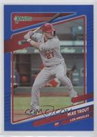 Mike Trout (Batting)