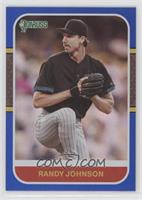 Retro 1987 - Randy Johnson