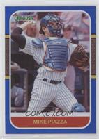 Retro 1987 - Mike Piazza