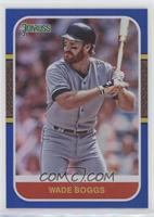 Retro 1987 - Wade Boggs