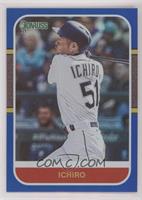 Retro 1987 - Ichiro