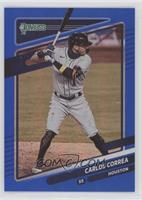 Carlos Correa