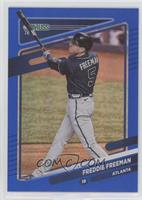 Freddie Freeman [EX to NM]