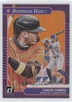 Diamond Kings - Carlos Correa