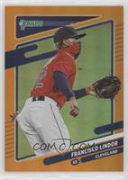 Variation - Francisco Lindor (Fielding)