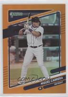 Miguel Cabrera