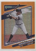 Giancarlo Stanton