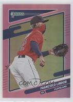 Variation - Francisco Lindor (Fielding)