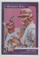 Diamond Kings - Mike Trout