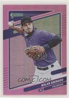 Variation - Nolan Arenado (Fielding)