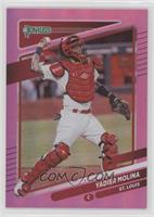 Yadier Molina (St. Louis)