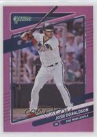 Variation - Josh Donaldson (The Mini-Apple)