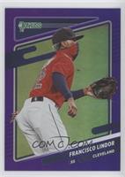 Variation - Francisco Lindor (Fielding)