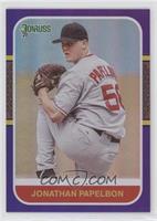 Retro 1987 - Jonathan Papelbon