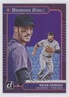 Diamond Kings - Nolan Arenado