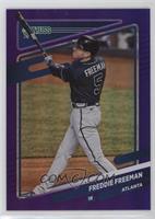 Freddie Freeman