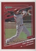 Variation - Anthony Rendon (Tony Two Bags)