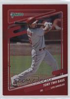 Variation - Anthony Rendon (Tony Two Bags)