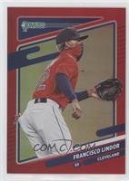 Variation - Francisco Lindor (Fielding)