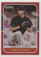 Retro 1987 - Randy Johnson