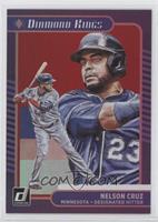 Diamond Kings - Nelson Cruz