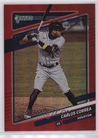 Carlos Correa