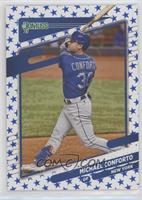 Michael Conforto