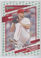 Variation - Max Scherzer (White Jersey)