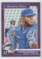 Diamond Kings - Vladimir Guerrero Jr.